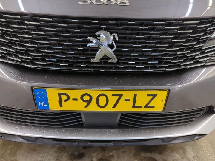 Photo 10 VIN: VF3MRHNSMNS037531 - PEUGEOT 3008 