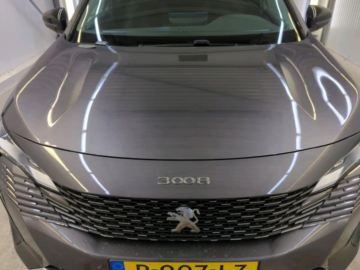 Photo 24 VIN: VF3MRHNSMNS037531 - PEUGEOT 3008 