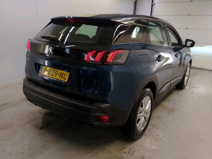 Photo 3 VIN: VF3MRHNSMNS062793 - PEUGEOT 3008 