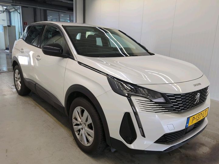 Photo 1 VIN: VF3MRHNSMNS062818 - PEUGEOT 3008 