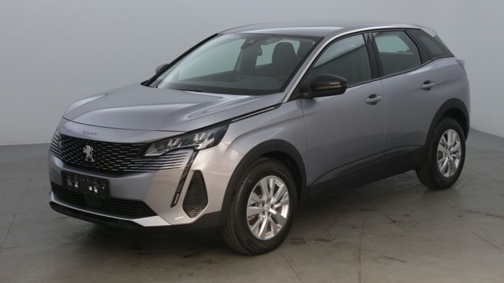 Photo 1 VIN: VF3MRHNSMNS063869 - PEUGEOT 3008 