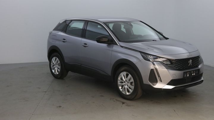 Photo 4 VIN: VF3MRHNSMNS063869 - PEUGEOT 3008 