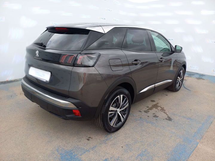 Photo 1 VIN: VF3MRHNSMPS108876 - PEUGEOT 3008 