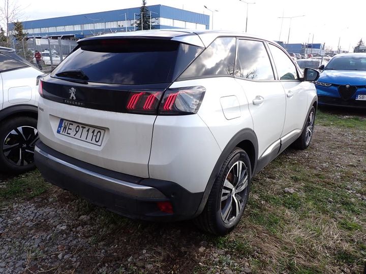 Photo 2 VIN: VF3MRHNSMPS120366 - PEUGEOT 3008 20- 