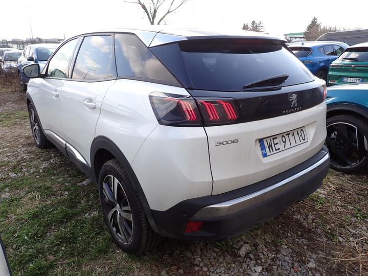 Photo 3 VIN: VF3MRHNSMPS120366 - PEUGEOT 3008 20- 