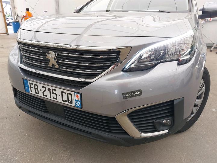 Photo 32 VIN: VF3MRHNSRJL067892 - PEUGEOT 5008 