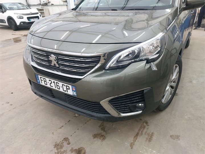 Photo 18 VIN: VF3MRHNSRJL068424 - PEUGEOT 5008 