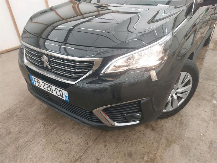 Photo 11 VIN: VF3MRHNSRJL068431 - PEUGEOT 5008 