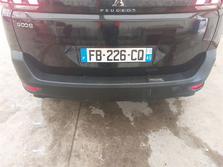 Photo 22 VIN: VF3MRHNSRJL068431 - PEUGEOT 5008 