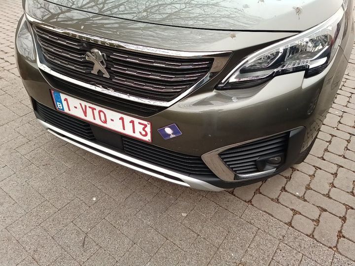 Photo 21 VIN: VF3MRHNSRJL068978 - PEUGEOT 5008 &#3916 