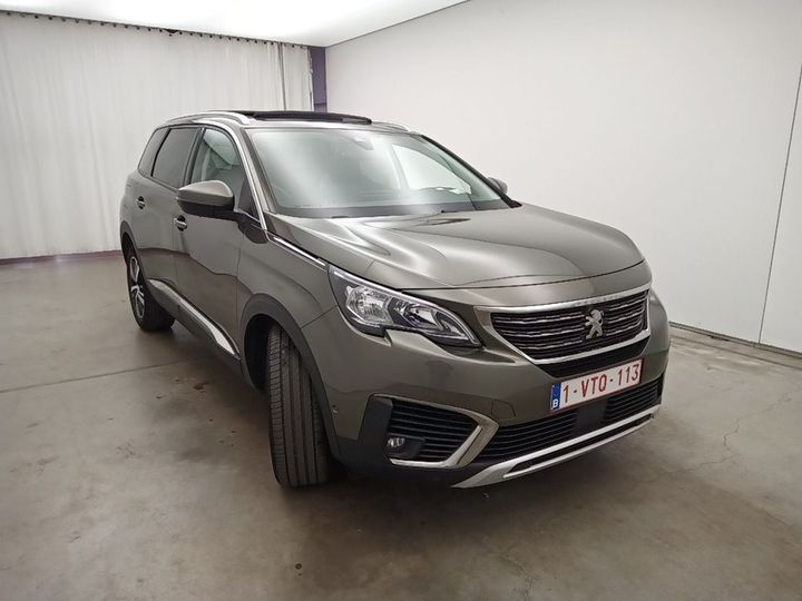 Photo 8 VIN: VF3MRHNSRJL068978 - PEUGEOT 5008 &#3916 