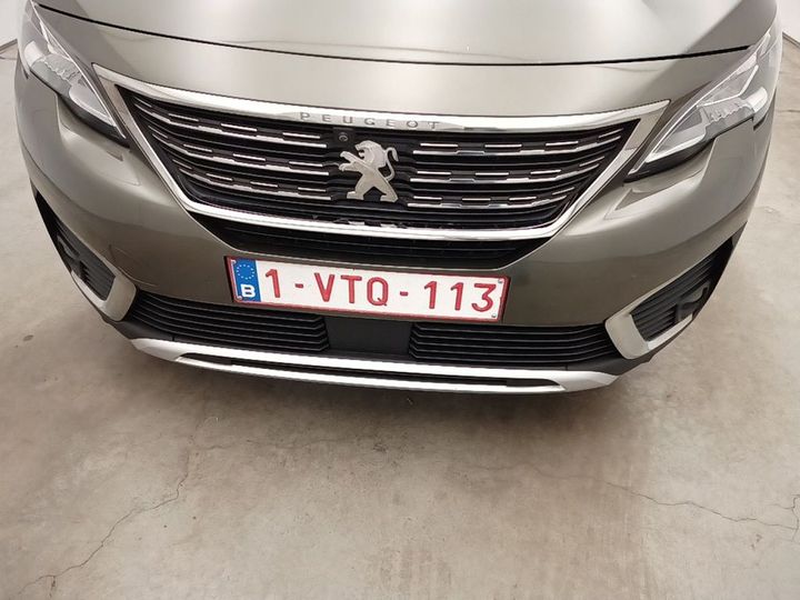 Photo 5 VIN: VF3MRHNSRJL068978 - PEUGEOT 5008 &#3916 