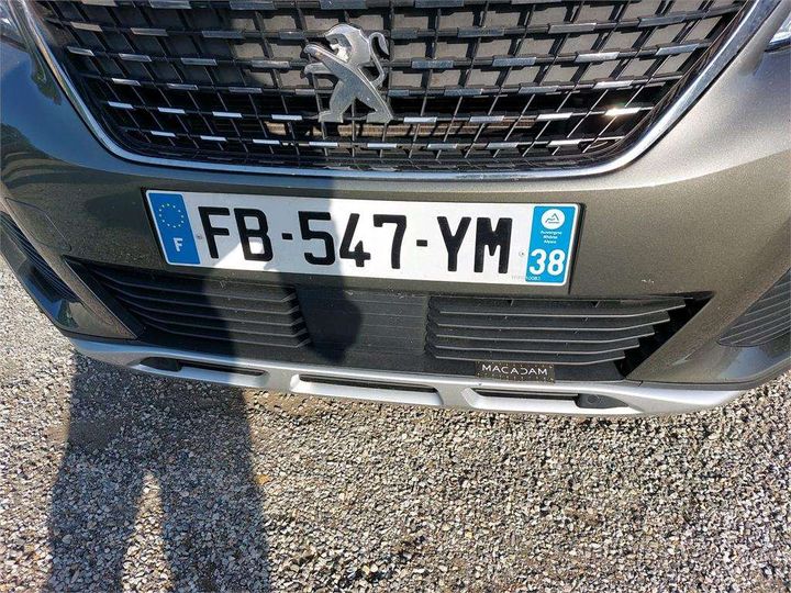 Photo 19 VIN: VF3MRHNSRJL073807 - PEUGEOT 5008 