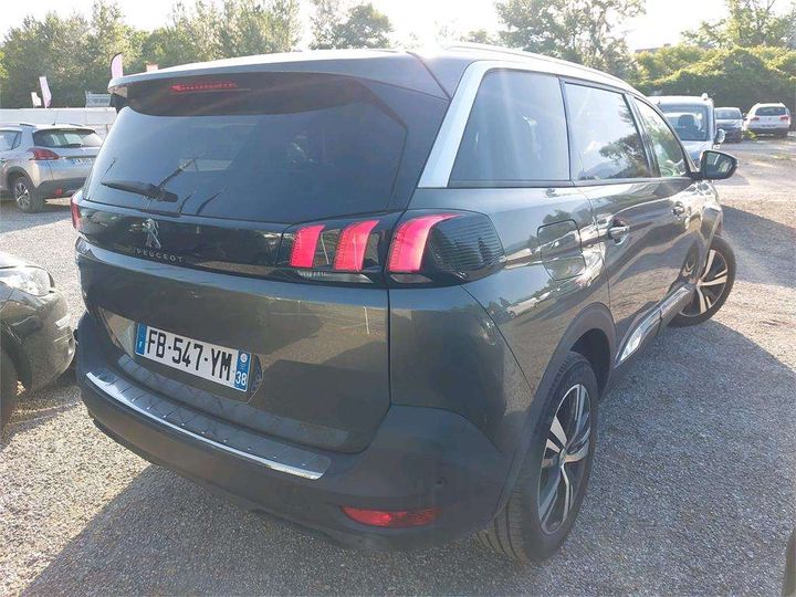 Photo 3 VIN: VF3MRHNSRJL073807 - PEUGEOT 5008 