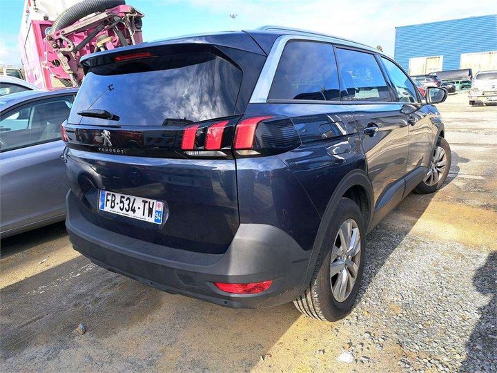 Photo 3 VIN: VF3MRHNSRJL076543 - PEUGEOT 5008 