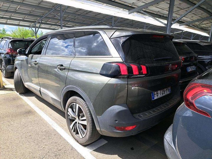 Photo 1 VIN: VF3MRHNSRJL077051 - PEUGEOT 5008 