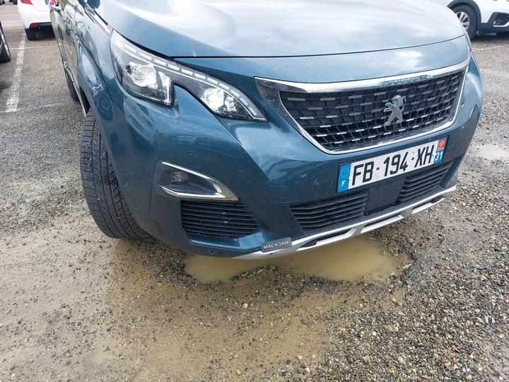 Photo 10 VIN: VF3MRHNSRJL077646 - PEUGEOT 5008 