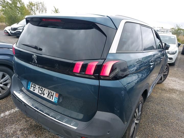 Photo 7 VIN: VF3MRHNSRJL077646 - PEUGEOT 5008 