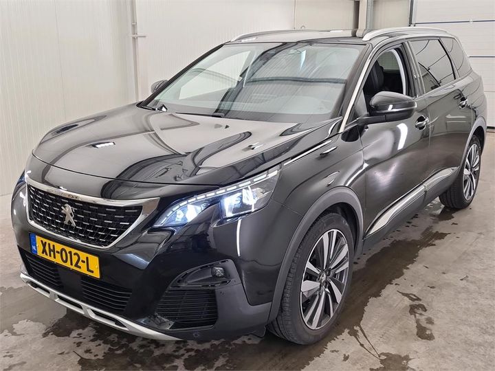 Photo 1 VIN: VF3MRHNSRJL079357 - PEUGEOT 5008 