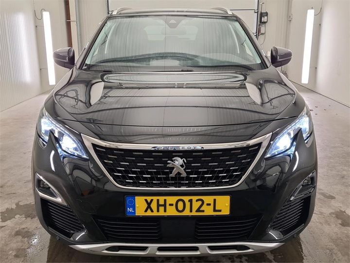 Photo 24 VIN: VF3MRHNSRJL079357 - PEUGEOT 5008 