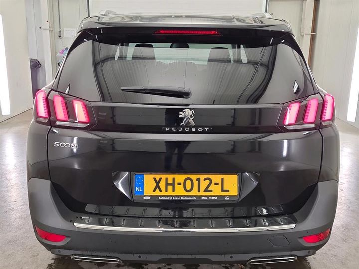 Photo 31 VIN: VF3MRHNSRJL079357 - PEUGEOT 5008 