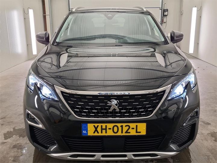 Photo 5 VIN: VF3MRHNSRJL079357 - PEUGEOT 5008 