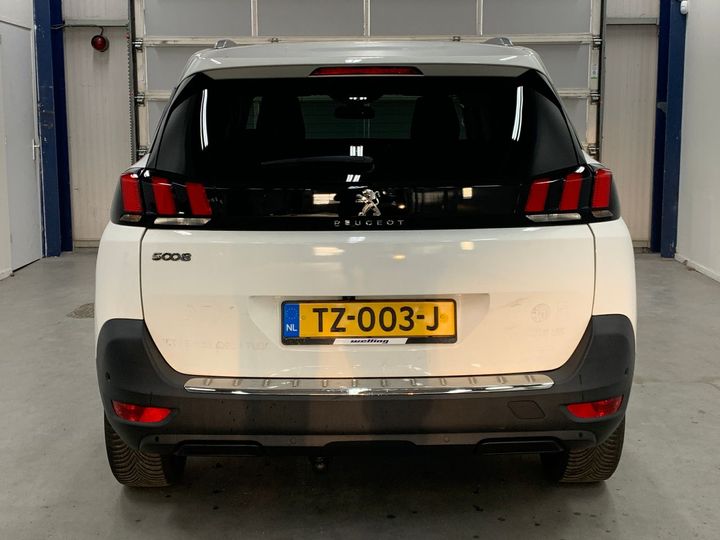 Photo 12 VIN: VF3MRHNSRJL079360 - PEUGEOT 5008 