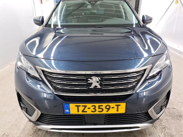 Photo 11 VIN: VF3MRHNSRJL081681 - PEUGEOT 5008 