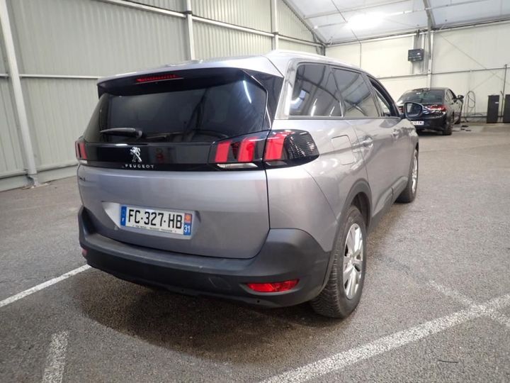 Photo 2 VIN: VF3MRHNSRJL082524 - PEUGEOT 5008 