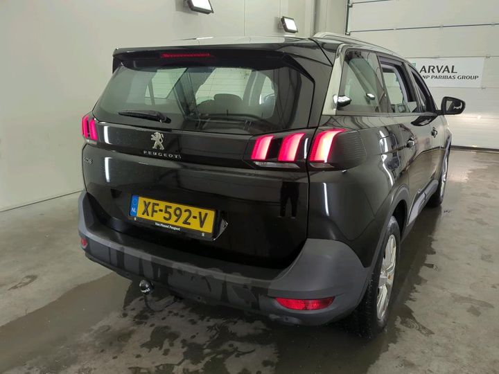 Photo 1 VIN: VF3MRHNSRJL087547 - PEUGEOT 5008 