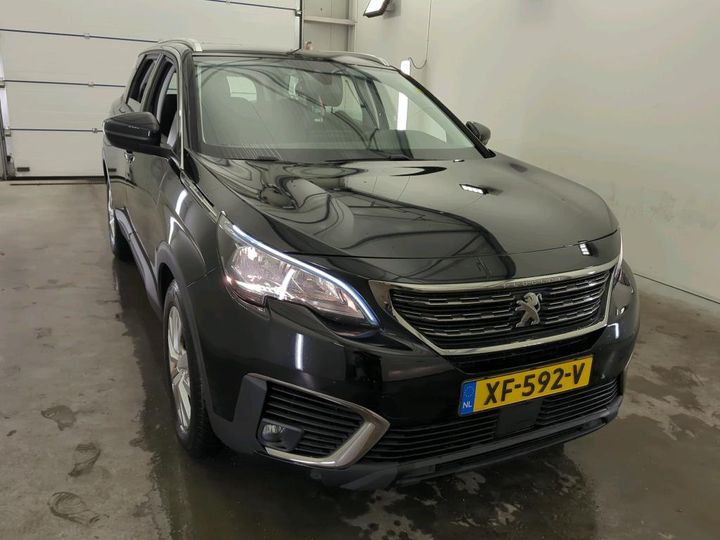 Photo 13 VIN: VF3MRHNSRJL087547 - PEUGEOT 5008 