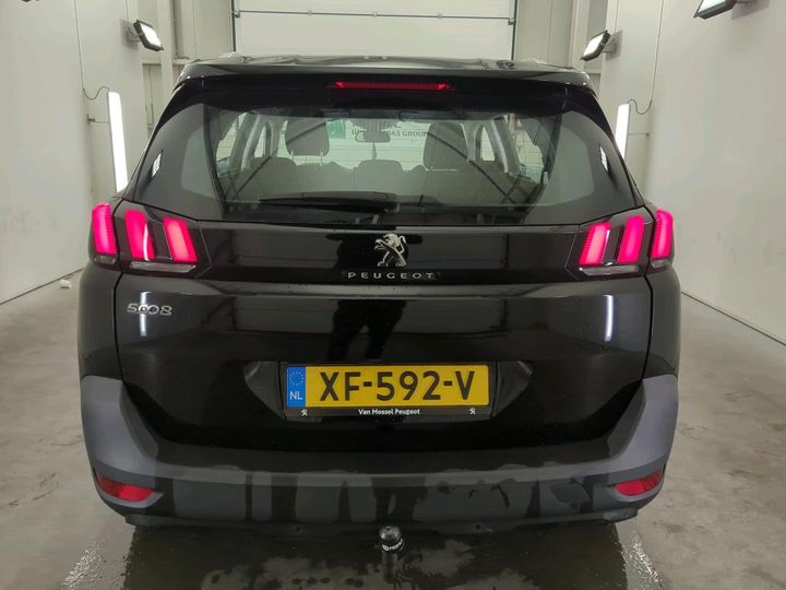 Photo 23 VIN: VF3MRHNSRJL087547 - PEUGEOT 5008 