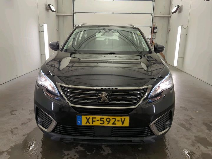 Photo 28 VIN: VF3MRHNSRJL087547 - PEUGEOT 5008 