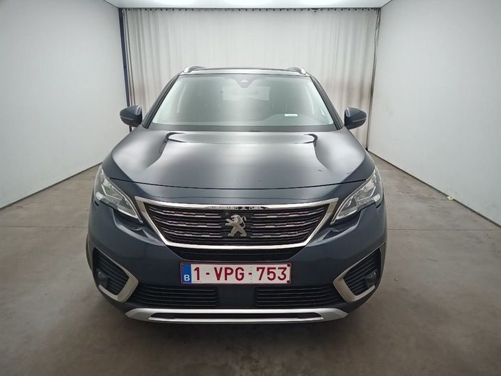 Photo 4 VIN: VF3MRHNSRJL093115 - PEUGEOT 5008 '16 