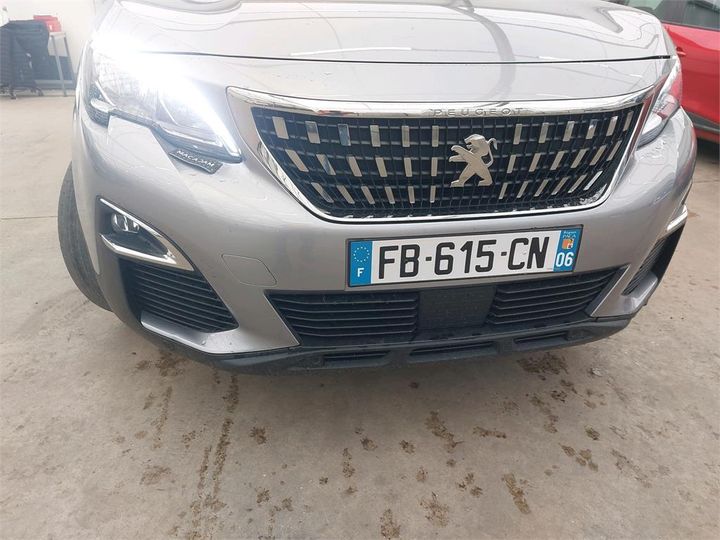 Photo 20 VIN: VF3MRHNSRJS402572 - PEUGEOT 3008 