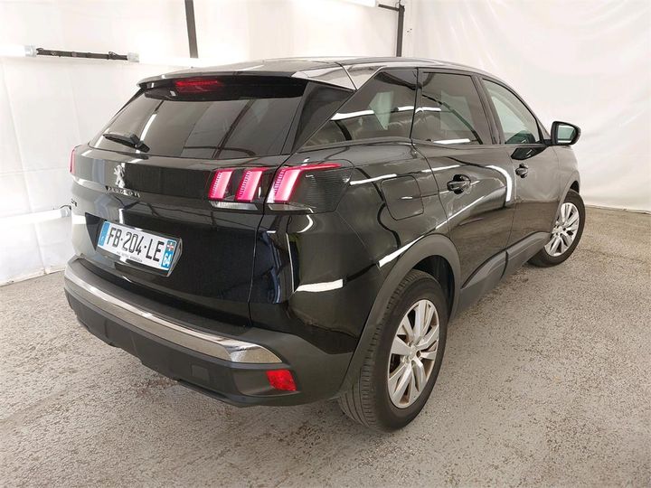 Photo 2 VIN: VF3MRHNSRJS402607 - PEUGEOT 3008 