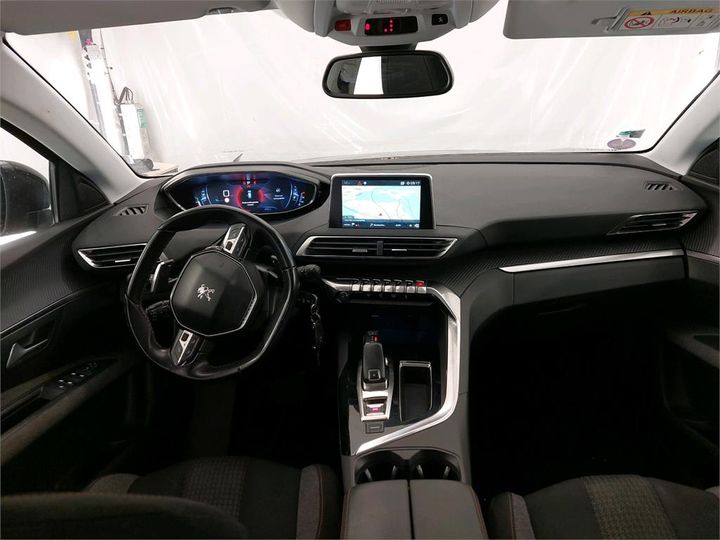 Photo 3 VIN: VF3MRHNSRJS402607 - PEUGEOT 3008 