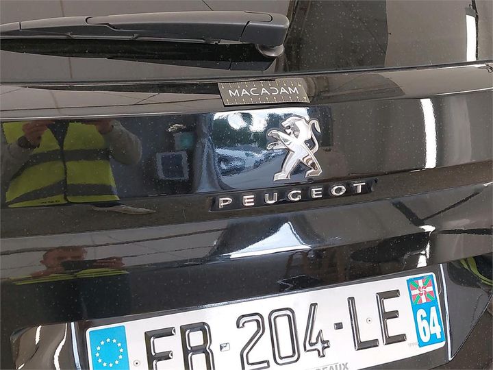 Photo 7 VIN: VF3MRHNSRJS402607 - PEUGEOT 3008 