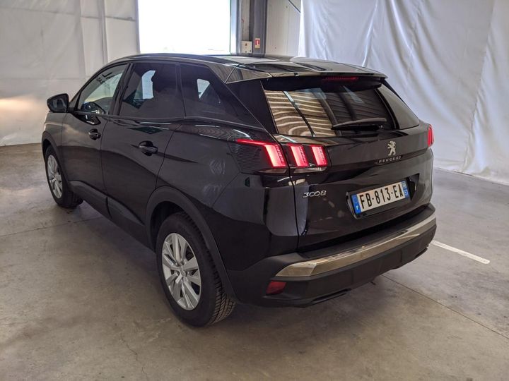 Photo 2 VIN: VF3MRHNSRJS402626 - PEUGEOT 3008 