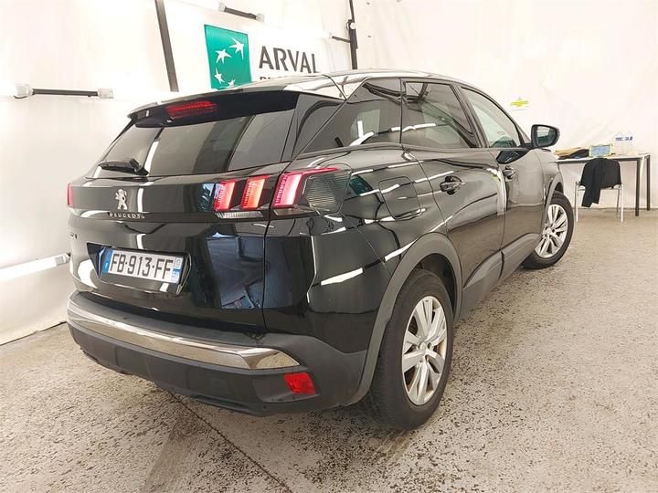 Photo 2 VIN: VF3MRHNSRJS402628 - PEUGEOT 3008 