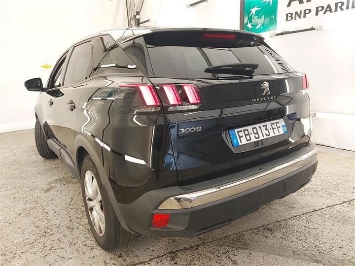 Photo 4 VIN: VF3MRHNSRJS402628 - PEUGEOT 3008 