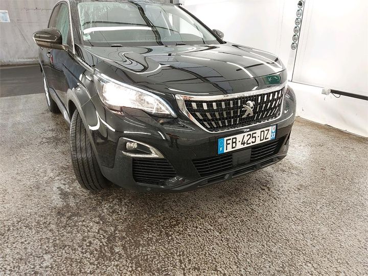 Photo 20 VIN: VF3MRHNSRJS402631 - PEUGEOT 3008 