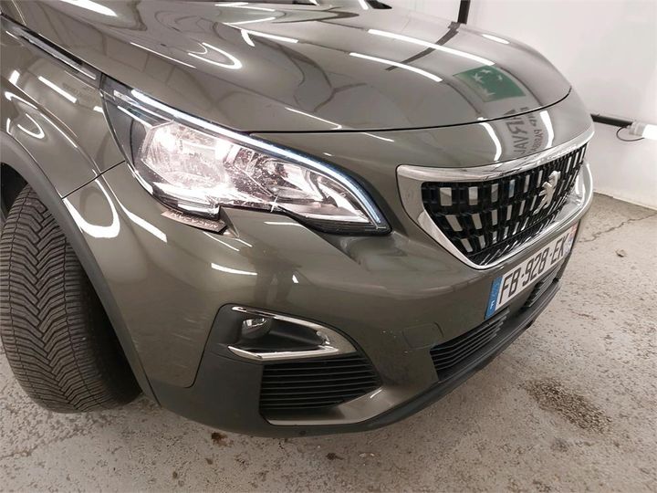 Photo 6 VIN: VF3MRHNSRJS404335 - PEUGEOT 3008 