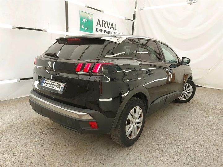 Photo 2 VIN: VF3MRHNSRJS404357 - PEUGEOT 3008 