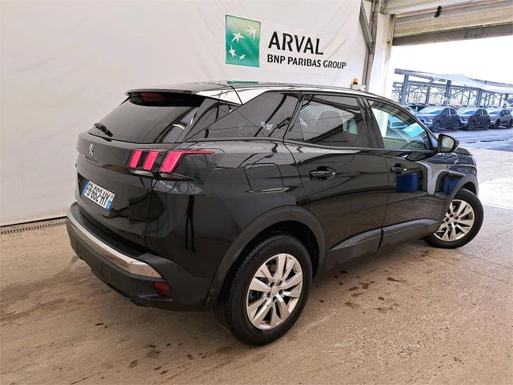 Photo 2 VIN: VF3MRHNSRJS404374 - PEUGEOT 3008 