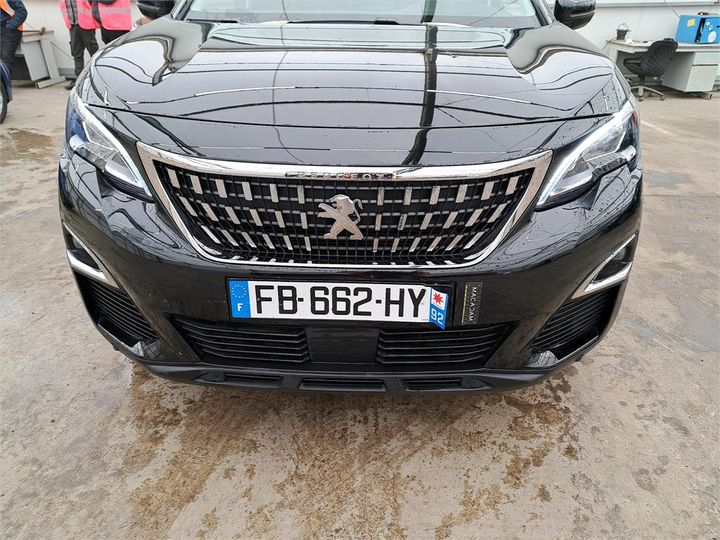 Photo 29 VIN: VF3MRHNSRJS404374 - PEUGEOT 3008 