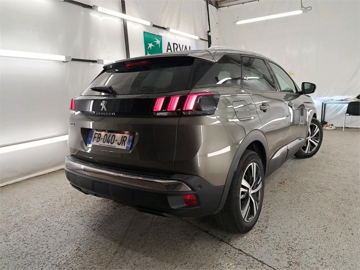 Photo 2 VIN: VF3MRHNSRJS426792 - PEUGEOT 3008 