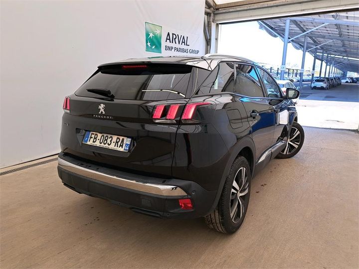 Photo 2 VIN: VF3MRHNSRJS426801 - PEUGEOT 3008 