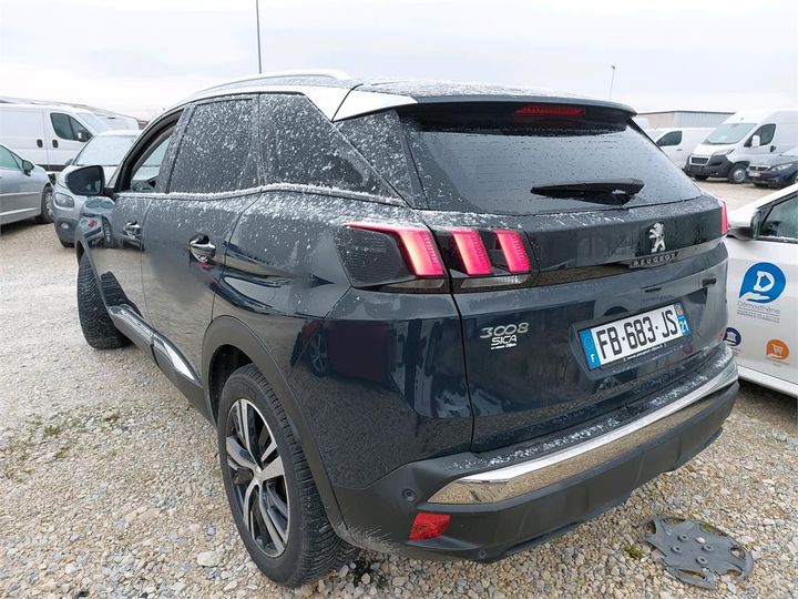 Photo 3 VIN: VF3MRHNSRJS426851 - PEUGEOT 3008 