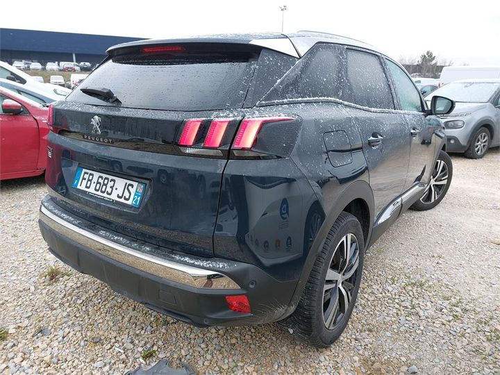 Photo 7 VIN: VF3MRHNSRJS426851 - PEUGEOT 3008 